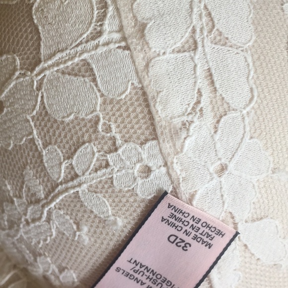 Dream angels push up bra - Picture 2 of 5